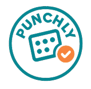 Punchly Logo